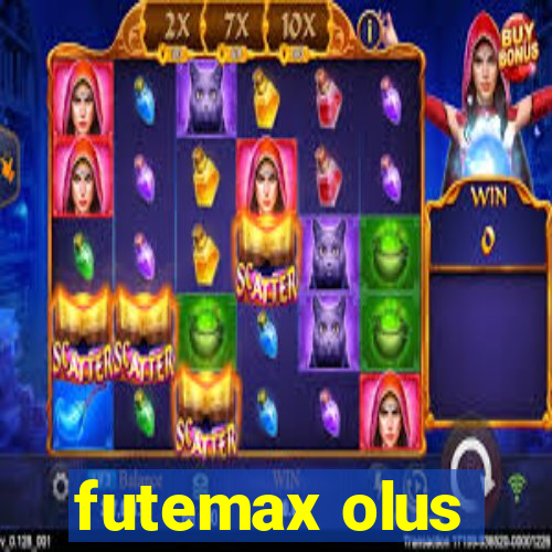 futemax olus